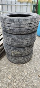 Letné pneu 195/50/16R - 3