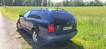 Octavia1 tdi - 3
