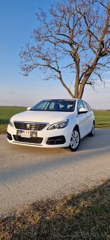 Peugeot 308 SW 3/2020 1.2 puretech 81kw - 3