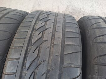 Letné Firestone Roadhawk 225/45/17 91W - 3