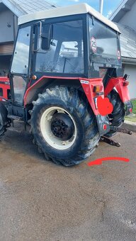Zetor 5245 - 3