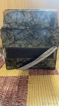 Heligonka Cf Hohner - 3