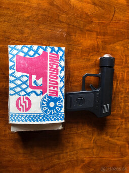 retro hračky - 3