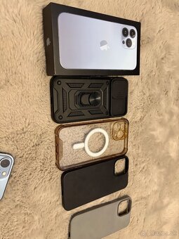 Iphone 13 pro max 128 GB - 3