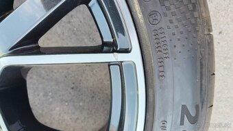 Audi q8, sq8 22 aludisky - 3
