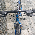 Bicykel Olpran 26 - 3