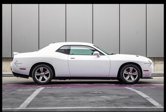 Challenger Dodge - 3