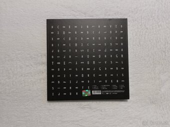 Predám KPOP Album GROWN skupiny 2PM - 3