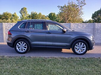 Vw tiguan 4motion - 3