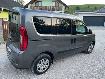 Doblo - 3
