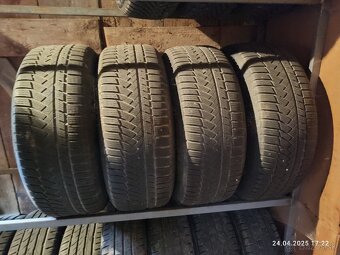 17" 5x120 245/65 R17 VW Amarok - 3