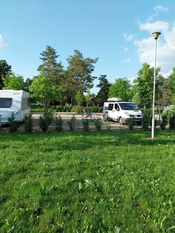Renault Trafic 2,0dci 66kw r.v.2013 -7 miest- nezničené - 3