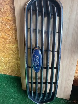 Maska Ford turneo 2021 - 3