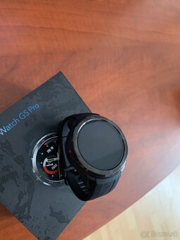 Honor watch GS Pro - 3
