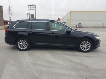 Volkswagen Passat HIGHLINE B8 2.0 TDI 110kw - 3