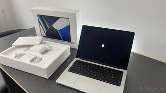 MacBook Pro M1 Pro 14” - 3