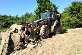 Bager Cat 434E na predaj - 3