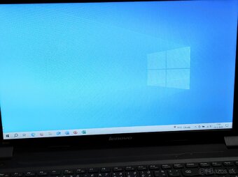 Lenovo B590, CPU 2,4GHz, 4GB RAM, 120 SSD - 3