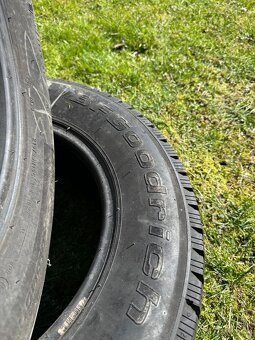 215/65 R15 C - 3