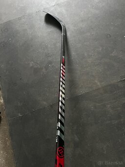 Warrior PRO SL - 3