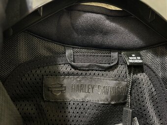 Harley-Davidson damska letna bunda - 3