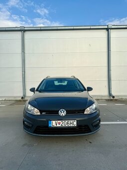 Volkswagen Golf 7 VII 2.0 TDI - 3