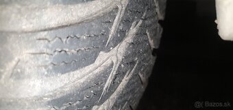 Pneumatiky GoodYear Ultragrip 8195/65R15 95T - 3