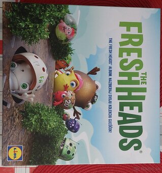 The Freshheads LIDL - 3