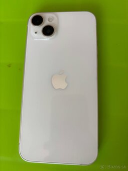 Predám iPhone 14 plus 128GB - 3