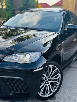 BMW X6 35d XD 210kw full - 3