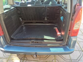 Citroen berlingo 2009 volať po 17tej hodine - 3