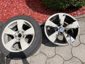 BMW disky r17 styling 138 - 3