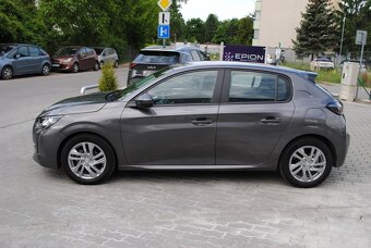 Peugeot 208 1.2 PureTech Active Pack⭐ODPOČET DPH⭐ - 3