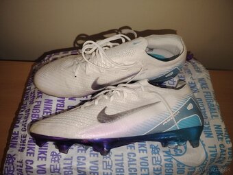 Kopačky Nike ZM VAPOR 16 ELITE FG LV8 - 3