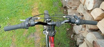 Horský bicykel - 3