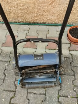 Kosacka na travu. - 3