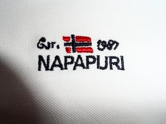 Pánska polokošeľa Napapijri - 3