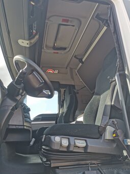 MAN TGX 440 - 3