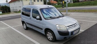 Citroen Berlingo 1.6 HDI - 3
