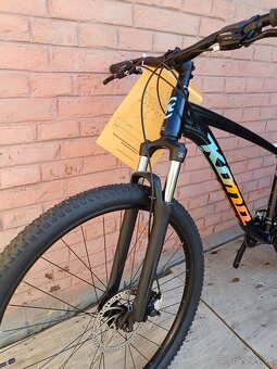 Nový bicykel Kona Lana'I "XL" - 3