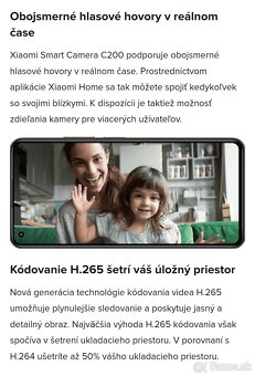 Predám kameru - 3