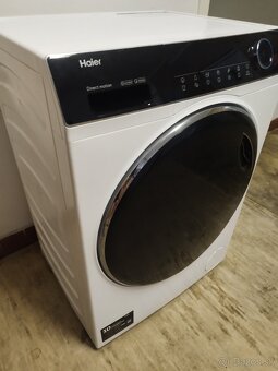 Predam pracku Haier - 3