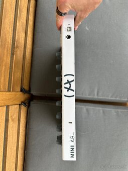 Arturia MiniLab MKII - 3