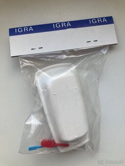 retro hracka babika igra - 3