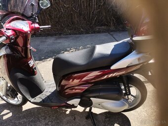 Honda 300 i - 3