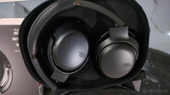 Predám prípadne vymením JBL Tour one M2 - 3