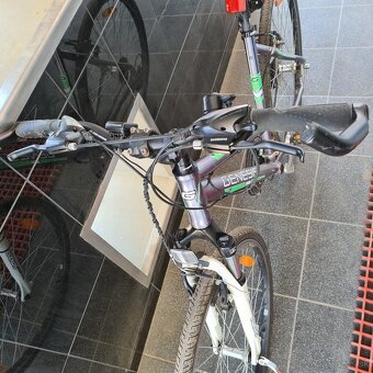 Damsky bicykel Genesis Nevada Cross series - 3
