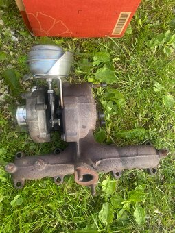 Turbo Octavia1,Golf,Garett. - 3