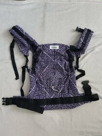 Satkovy ergonomicky nosic Zumbucca - 3