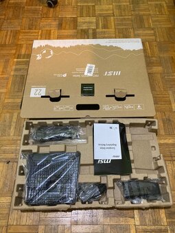 21.5" MSI PRO MP225V - 3